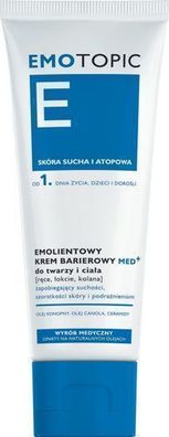 Feuchtigkeitsspendende Gesichtscreme, 75ml