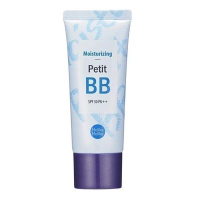 Holika Holika Feuchtigkeitsspendende BB Gesichtscreme SPF30, 30 ml