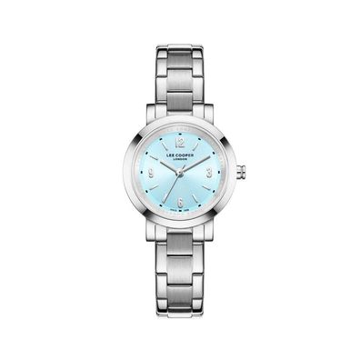 Lee Cooper - LC08209.300 - Armbanduhr - Damen - Quarz - Lorna