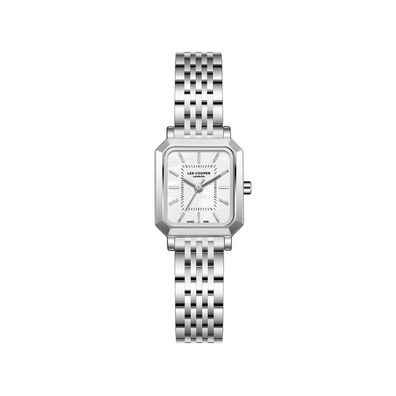 Lee Cooper - LC08203.320 - Armbanduhr - Damen - Quarz - Ella