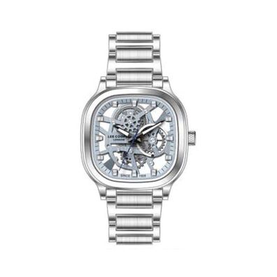 Lee Cooper - LC07974.300 - Armbanduhr - Herren - Quarz - Max