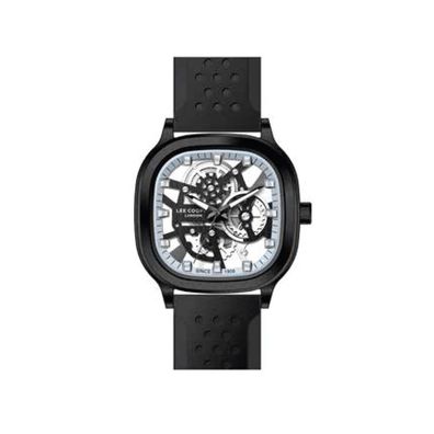Lee Cooper - LC07973.651 - Armbanduhr - Herren - Quarz - Martial
