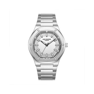 Lee Cooper - LC08145.330 - Armbanduhr - Herren - Quarz - Simon