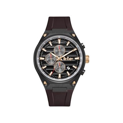 Lee Cooper - LC08063.061 - Armbanduhr - Herren - Quarz - Keane