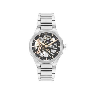 Lee Cooper - LC07905.360 - Armbanduhr - Herren - Automatik - Richard