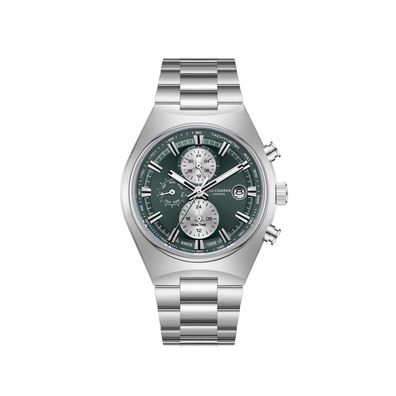 Lee Cooper - LC08214.370 - Armbanduhr - Herren - Quarz - Baptiste