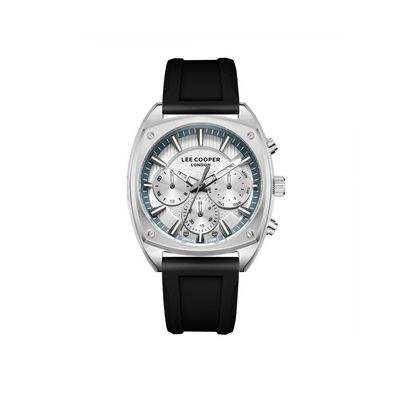 Lee Cooper - LC08237.331 - Armbanduhr - Herren - Quarz - Rodolphe