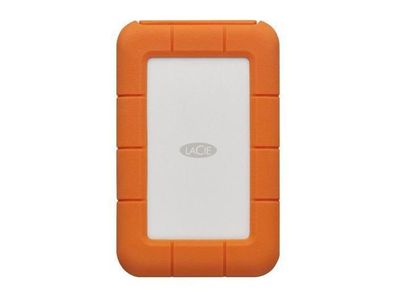 Robuste Sicherheit 2 TB 2,5 Zoll USB-C