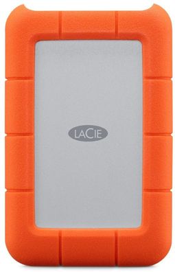 Robustes USB-C 5 TB 2,5-Zoll-USB-C (C