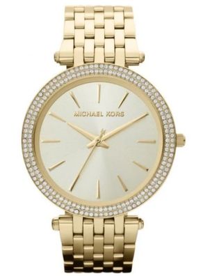 Michael Kors Damen Darci Betrachten MK3191
