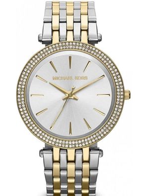 Michael Kors MK3215 Damen Darci Glanz Betrachten