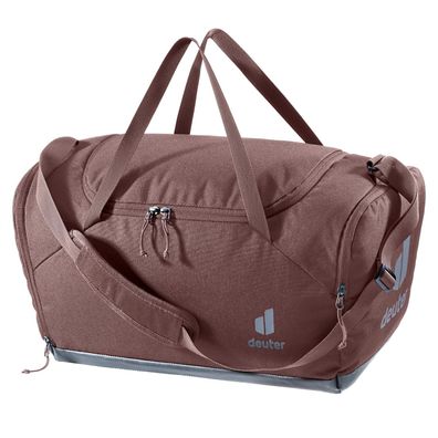Deuter Reisetasche, Sporttasche School Hopper ashrose graphite