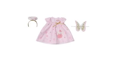 Baby Annabell® Weihnachtskleid 43cm - ZAPF Creation 707241 - (Spielzeug / Spielfigur)