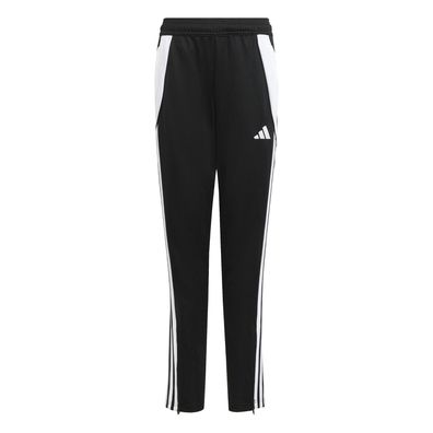 Adidas Tiro 24 Kinder Trainingshose lang IJ7661