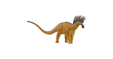 Dinosaurs Bajadasaurus