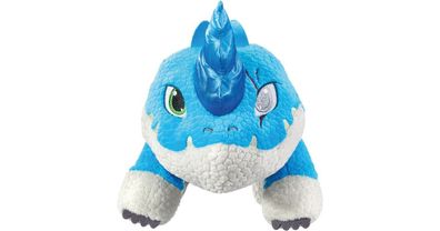 Dragons Plowhorn (mehrfarbig, Größe: 34 cm) - Sch