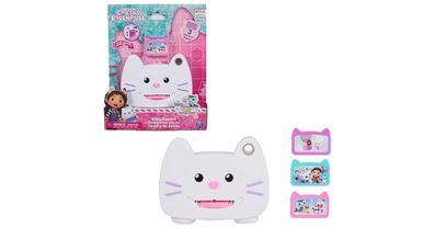 DreamWorks Gabby's Dollhouse Cat Adventures - Spielzeug Katzen