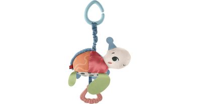 Flotte Schildkröte - Fisher Price HKD62 - (Spielzeug / Kuscheltier)