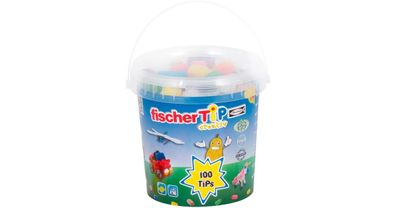 fischerTiP 100 - fischertechnik 508773 - (Spielzeug / Geschicklichkeits- und Funktion