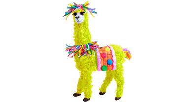 fischerTiP Alpaca - fischertechnik 548968 - (Spielzeug / Geschicklichkeits- und Funkt