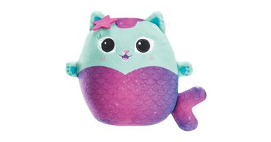 Gabby's Dollhouse: Meerkätzchen - Schmidt Spiele 42795 - (Spielzeug / Kuscheltier)