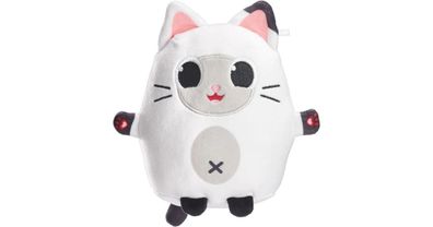 Gabby's Dollhouse: Panda Pfötchen - Schmidt Spiele 42794 - (Spielzeug / Kuscheltier)