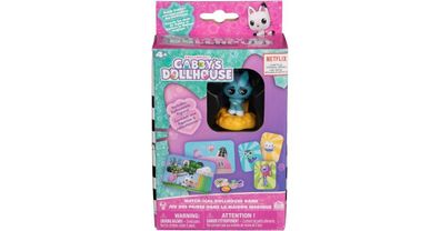 Gabby's Dollhouse Match-ical Kartenspiel - Spinmaster 6067191 - (Spielzeug / Gesellsc