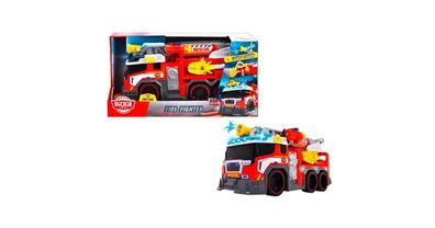 Fire Fighter - Dickie 203307000 - (Spielwaren / Spielfahrzeug)