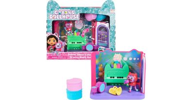 Gabby's Dollhouse Deluxe Room ? Groovy Music Room - Spinmaster 6065830 - (Spielzeug