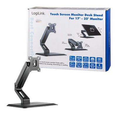 Logilink BP0100 Monitorhalterung 17-32 Zoll