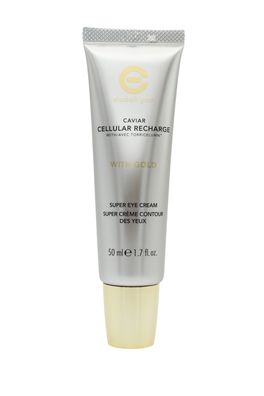 Elizabeth Grant Caviar Cellular Recharge Super Augencreme MIT GOLD (50ml)