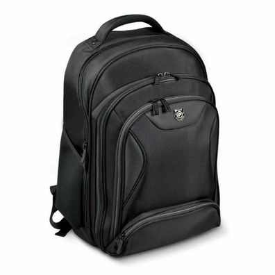 NB Rucksack Port Manhattan 35,6 - 39,6cm (14-15,6")