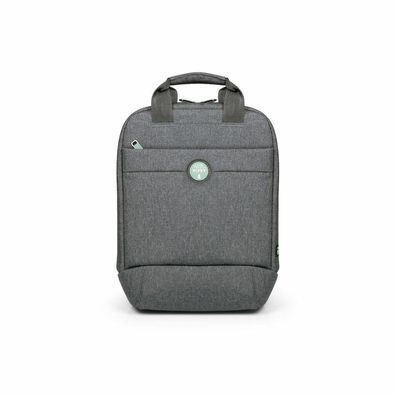 NB Rucksack Port Yosemite Eco Backpack (13-14") grey