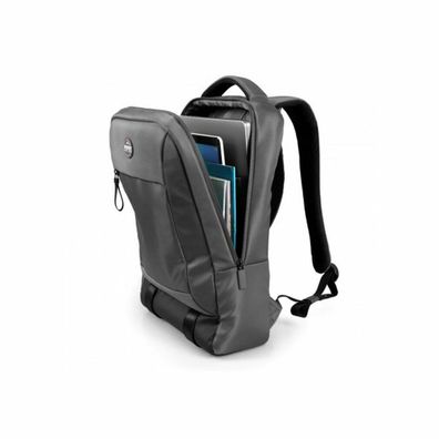 Port TORINO II Backpack 14/15.6" Grey