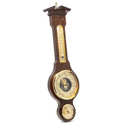 Fischer - 6699-12 - Wetterstation