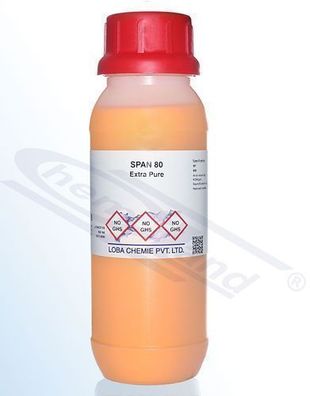 Sorbitanoleat (Span 80) Loba extra rein op.500 ml