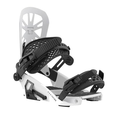 UNION Splitboard Bindung Explorer white