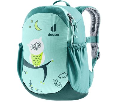 Deuter Pico 5 Liter Kinderrucksack 3610023