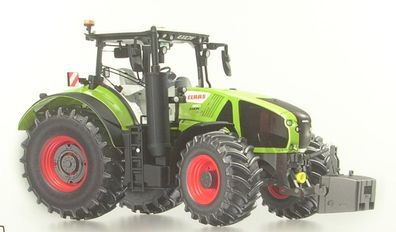 Claas Axion 950 Traktor (Update 2021) 1:32 Wiking