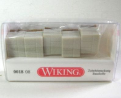 Set Baustoffe
