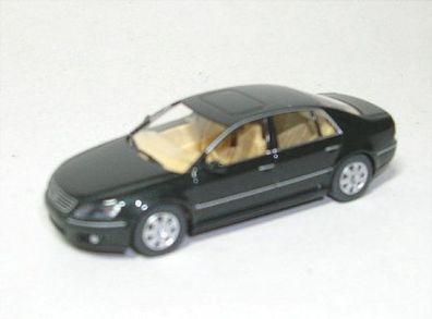 VW Phaeton