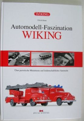 Wiking Buch (III) Automodell-Faszination