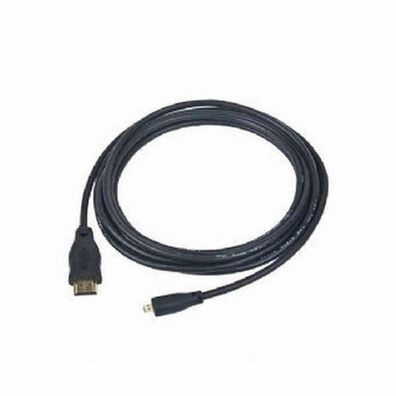 gembird HDMI auf Micro-D-Stecker, Kabel, 1,8m, Großpackung