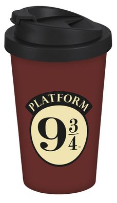 Coffee to go Becher HP Hogwarts Express, 15252