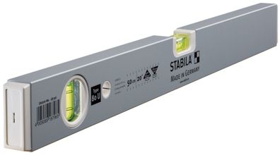 Stabila Wasserwaage 50 cm Type 80 U
