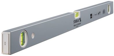 Stabila Wasserwaage 80 cm Type 80 U-2