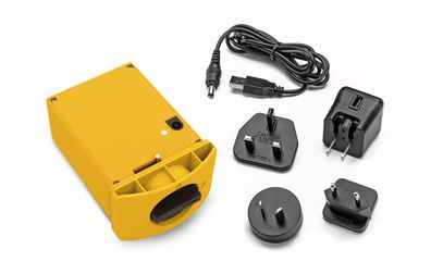 Stabila Li-Ionen-Akku Einheit AE-LAR160