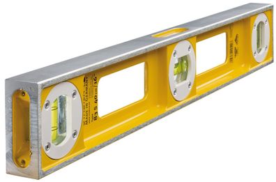 Stabila Wasserwaage 40 cm Type 83 S