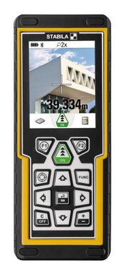 Stabila Laser-Entfernungsmesser LD 520