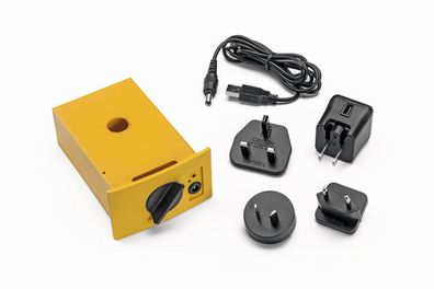 Stabila Li-Ionen-Akku Einheit AE-LAR350